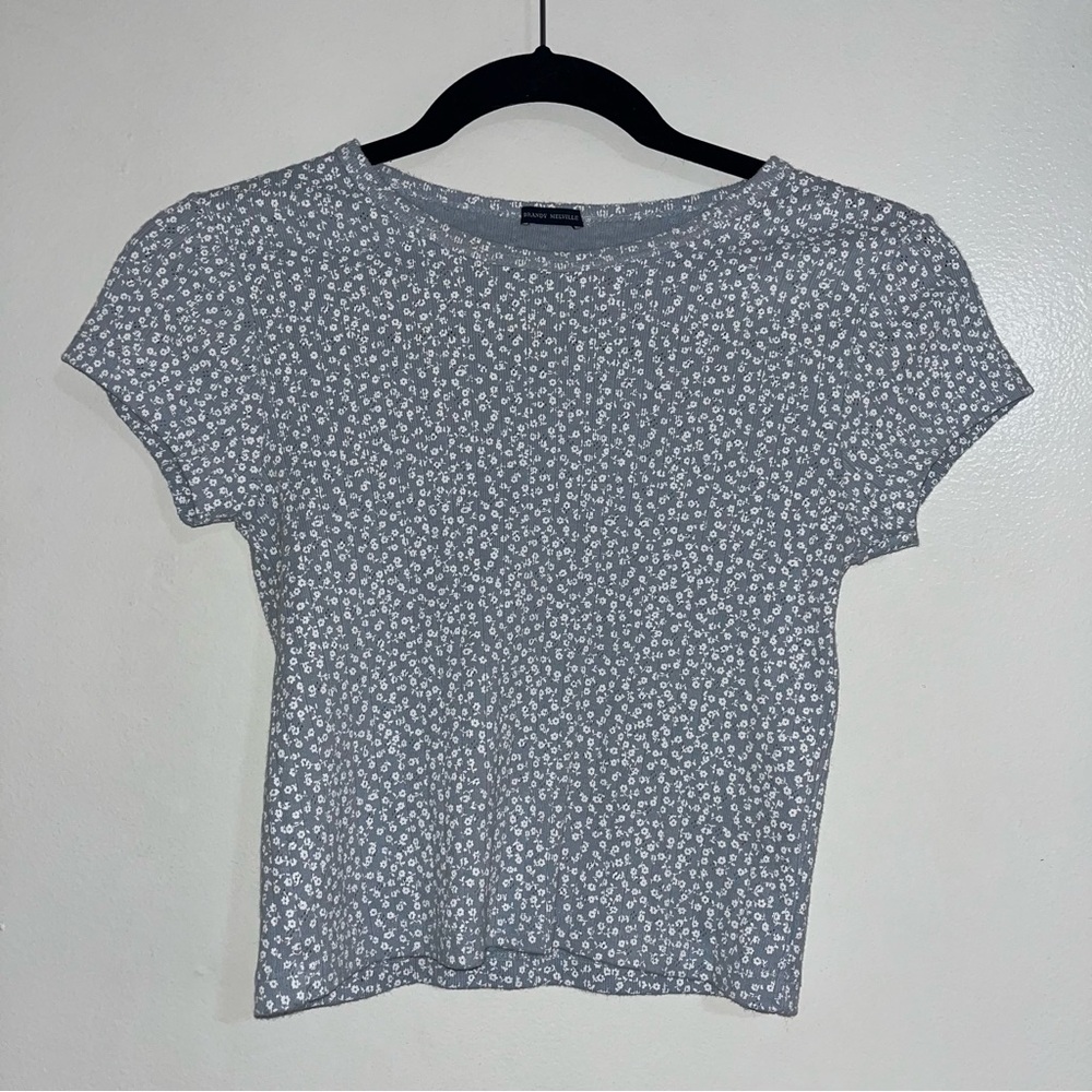 Brandy Melville Ashlyn Top